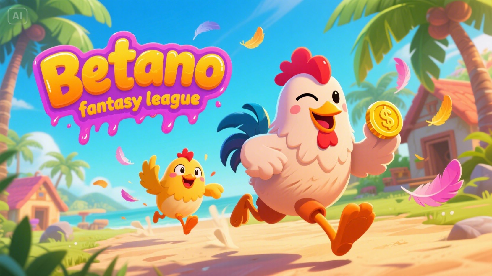 betano fantasy league